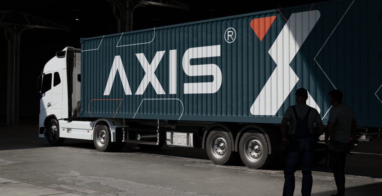 Axis-8