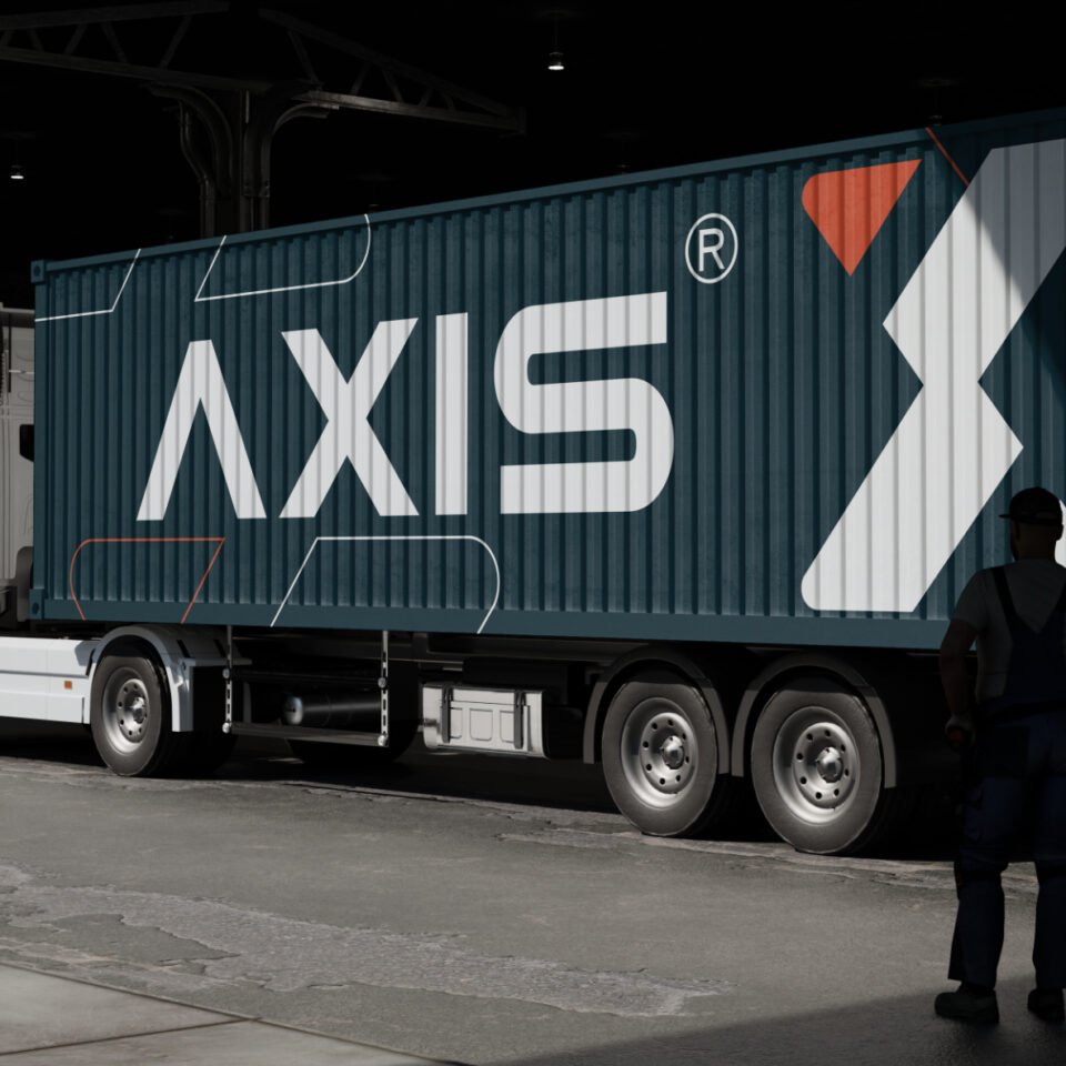 Axis-8